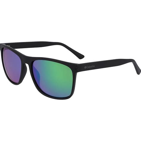 Columbia Sportswear Boulder Ridge Polarized Sunglasses | Academy