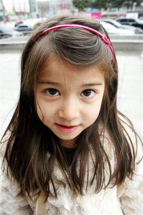 Story Of Dc 12 Best Ulzzang Kids Girl