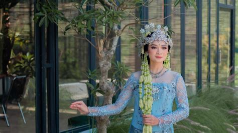 Cara Merawat Dan Mencuci Kebaya Brokat Agar Tetap Indah Dan Awet