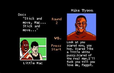 Mike Tyson's Punch-Out!!