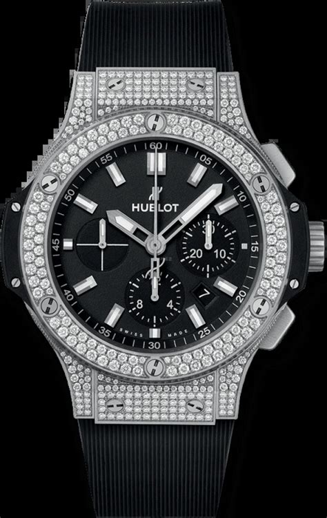 Timez Hublot Big Bang 44mm 301sx1170rx1704 Featurespricesauction