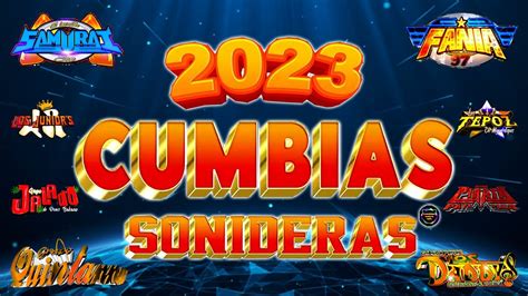 LAS MEJORES CUMBIAS SONIDERAS 2023MIX GRUPO QUINTANNA LOS TEPOZ JU