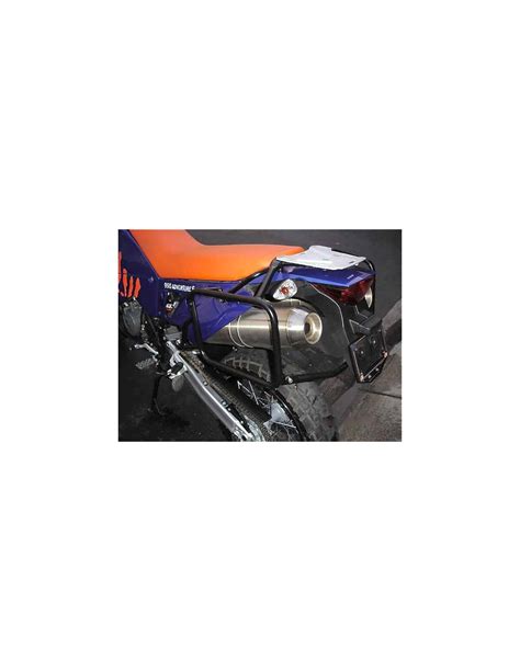 Pannier Rack For KTM LC8