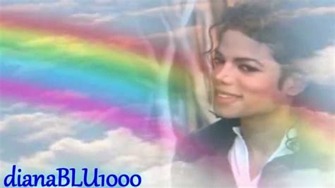 Michael Jackson True Colors Youtube