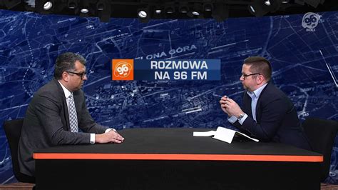 ROZMOWA NA 96 FM WAŻNE ZIELONA GÓRA Radni KO domagają się