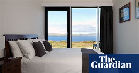 Cool holiday cottages on the Isle of Skye, Scotland - in pictures ...