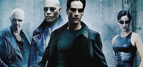 Matrix Revolutions Pel Cula Ver Online En Espa Ol