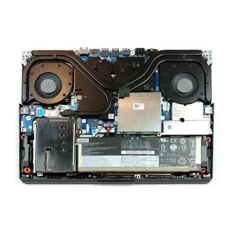 Lenovo Legion 5 Replacement Motherboard Technocrat Nigeria