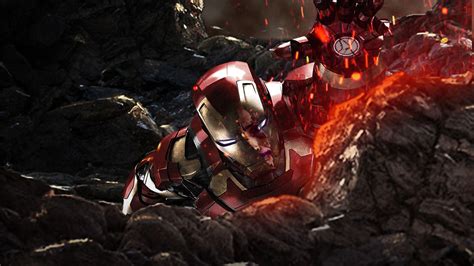 Iron Man Infinity War 4K Wallpapers Top Free Iron Man Infinity War 4K