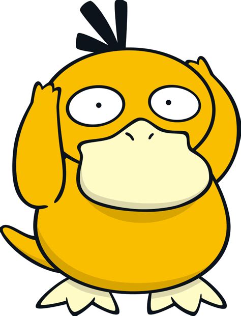 File 054Psyduck Dream Png Bulbagarden Archives