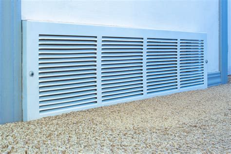 Why Is The Return Air Vent Essential To Hvac Fritts Heating Air Blog