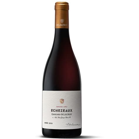 Echezeaux Grand Cru Red 2018