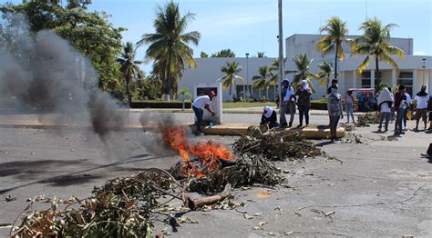 Once Dominicanos Desaparecidos Tras Accidente El Heraldo De Puebla