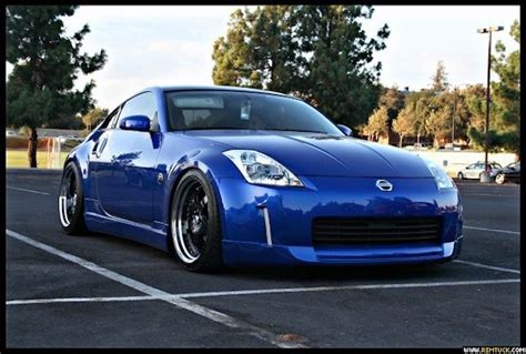 The Ultimate Wheel Guide For The Nissan 350z 2021 Edition Furious Customs