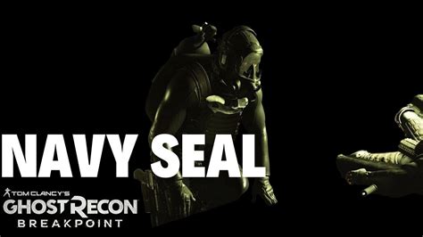 Become A Stealth Legend Navy Seal Solo Missions In Ghost Recon