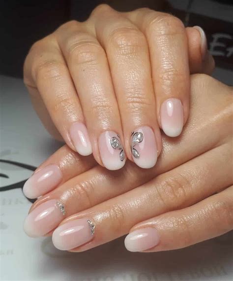 Ombre Nails 2019 How To Get Best Ombre Nails 2019 Styles And Tecniques