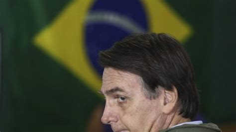 Jair Bolsonaro: 17 quotes that explain the views of Brazil's fascist ...