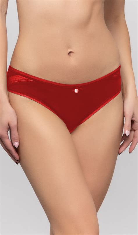 Viania Brasil Slip Alina Campari Milo Lingerie