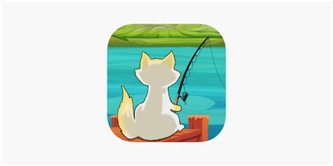 Steam Community :: Cat Goes Fishing