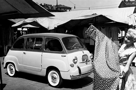 Fiat Multipla Duco Vermeulen Flickr