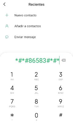 Descubre Como Activar La Itinerancia De Datos En Xiaomi Tuxiaomi Es