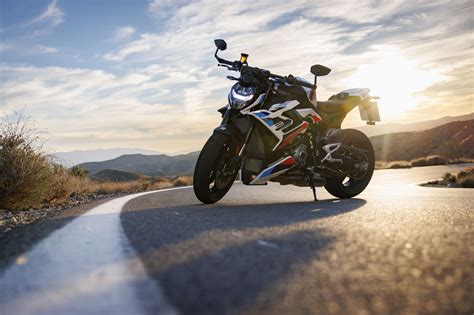 BMW M 1000 R Test Das Beste Naked Bike 2023