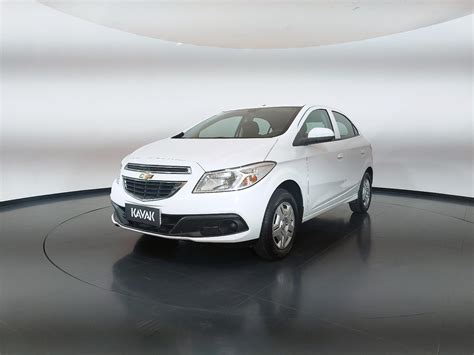 Chevrolet Onix Km