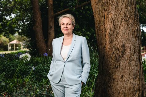 Le profil de Tanya Plibersek ne s est pas atténué avec le passage au