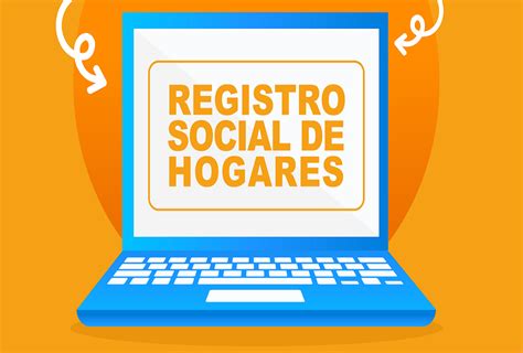 Revisa C Mo Actualizar El Registro Social De Hogares Por Internet