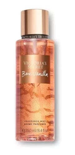 Body Splash Victorias Secret Bare Vanilla 250ml Original