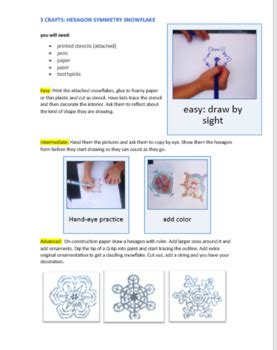 Temperature Hot And Cold Science STEM Games Crafts And Experiments
