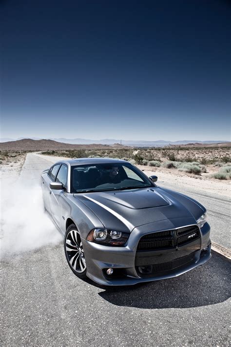 DODGE Charger SRT8 Specs & Photos - 2012, 2013, 2014, 2015, 2016, 2017 ...