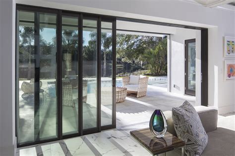 Ply Gem Windows And Patio Doors Enhance Architectural Design Livability And Energy Efficiency