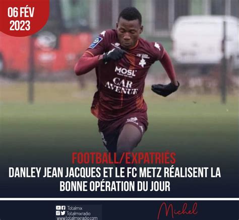 Football France Le Fc Metz RÉalise Une TrÈs Bonne OpÉration En