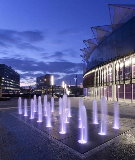 Convention Centre By Eva Jiricna Architects And A I Design S R O Dezeen