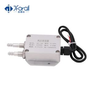 Jfa C Miniature Air Pressure Sensor Kpa Differential Pressure