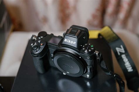 Vând Aparat Foto Mirrorless Nikon Z6 Adaptor Ftz Stare Impecabilă Bucuresti Sectorul 5 • Olxro