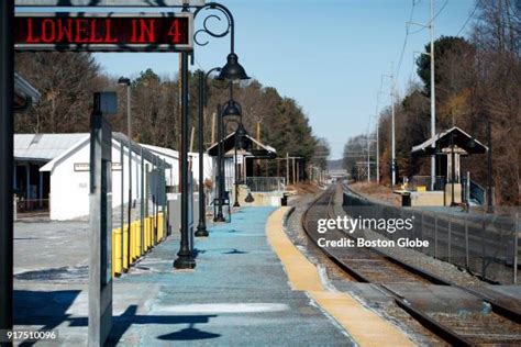 North Billerica Station Photos and Premium High Res Pictures - Getty Images