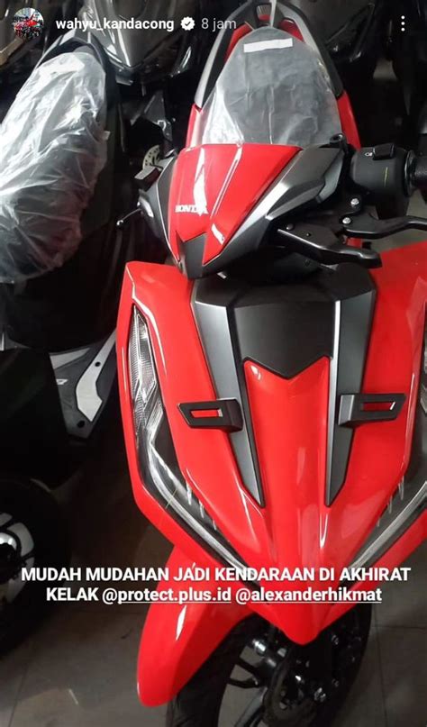 Viral Momen Pilu Ojek Online Bogor Kehilangan Motor Saat Sholat Di