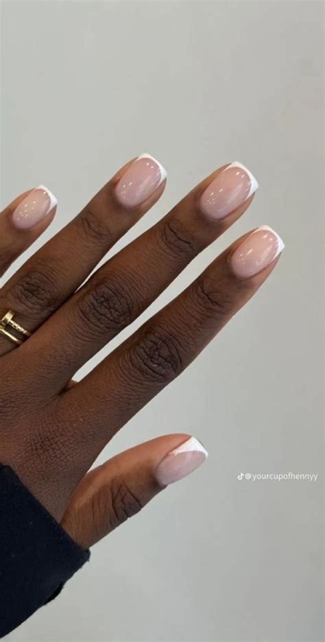 Pin by SÏRENS WORLD on Nailspo for Black Women Dark Skin Nails in