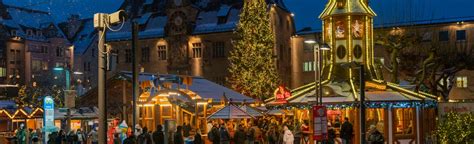 Käthchen Weihnachtsmarkt Heilbronn