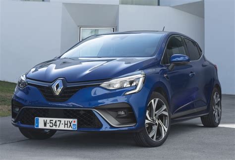 Nuevas Im Genes Del Renault Clio De Ltima Generaci N