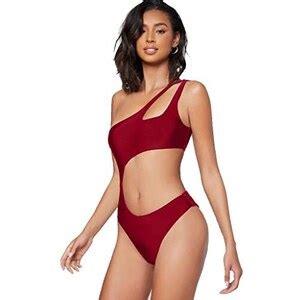 Ducomi Joy Costume Intero Donna Costumi Da Bagno Interi Bikini