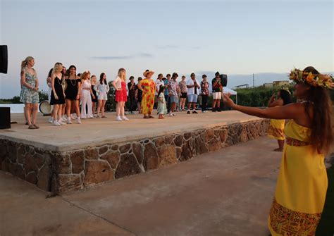 Mauka Warriors Luau | Honoring Forgotten Warriors | Oahu Activities