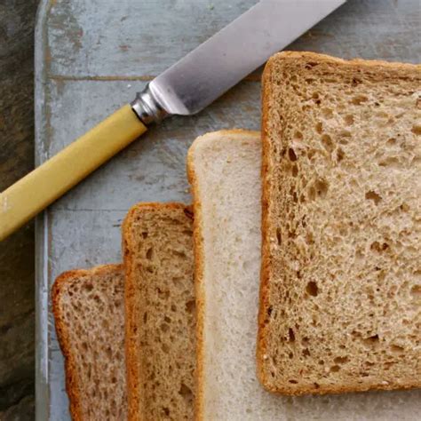 History Of Sliced Bread In Usa And Uk Yum Eating