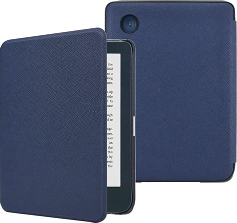 Dmluna Case For Kobo Clara Bw Model N Clara Colour Model N