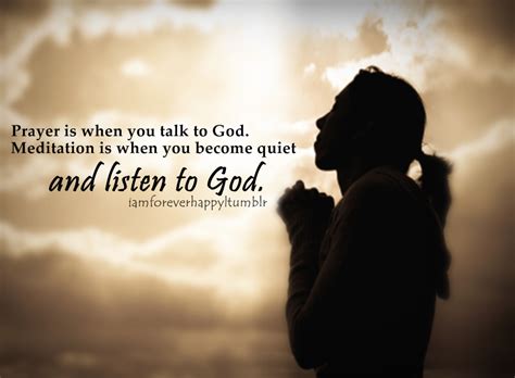 God Hears Our Prayers Quotes. QuotesGram