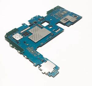 Samsung Galaxy Tab A Sm T Motherboard Logic Board Gb Part Ebay