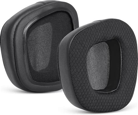 Amazon Gvoears Replacement Ear Pads Cushions For Corsair Void Void