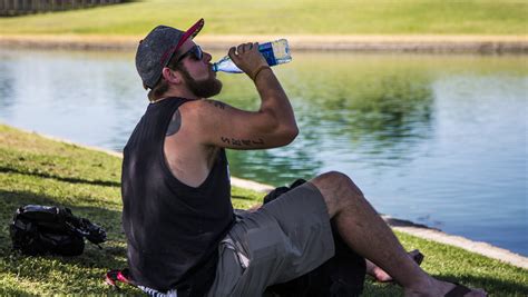 Phoenix weather forecast calls for all-time heat records next week